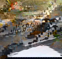 The Local Eatery - Brisbane Tourism