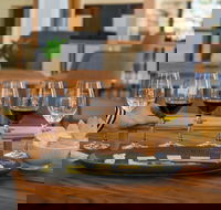 Tim Adams Wines - Tourism Brisbane