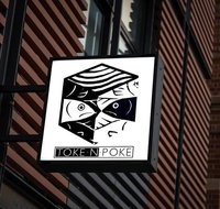 TOKE N POKE - Tourism Brisbane