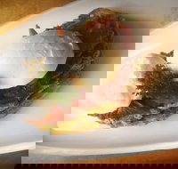 Urban Monkey Cafe - Tourism Brisbane