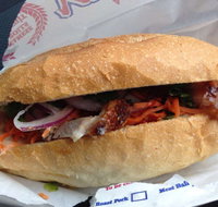 Viet Nam Asian Food Bar - Tourism Brisbane