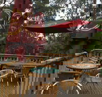 Warrandyte Cafe - Tourism Brisbane