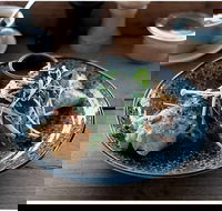 Willo Cafe - Brisbane Tourism