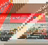 Wokinabox - Tourism Brisbane