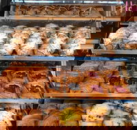 Wood Frog Bakery - Tourism Brisbane