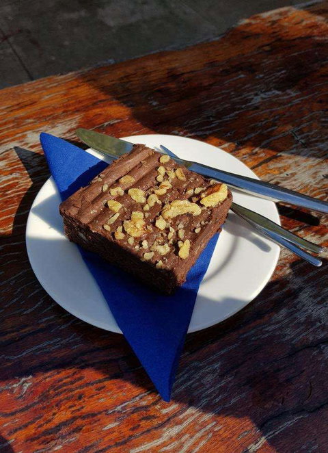 Yallingup Coffee Roasting Company - Tourism Brisbane 0