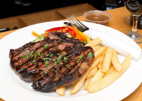 Adam’s Tavern - Tourism Brisbane 0