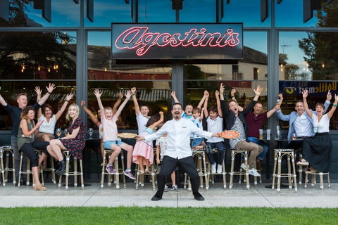 Agostinis - Tourism Brisbane 0