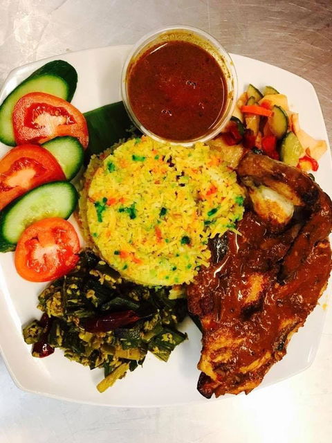 Amma's Modern Kitchen - Tourism Brisbane 0