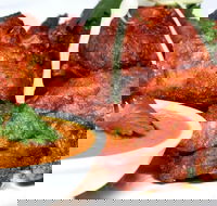 BAPS Nepalese Restaurant - Brisbane Tourism