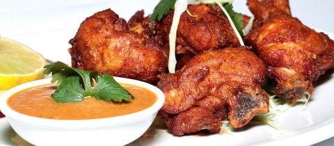 BAPS Nepalese Restaurant - Brisbane 4u 0