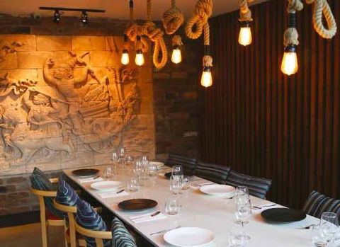 Barlame Thai - Brisbane Tourism 0