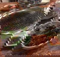 BBQ Newington - Tourism Brisbane