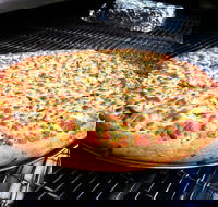Big Pappa's Pizza - Goodna - Tourism Brisbane