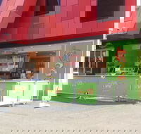 Boost Juice - Docklands - Brisbane Tourism