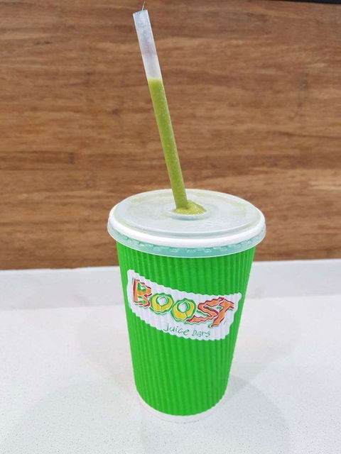 Boost Juice - Cranbourne - Tourism Brisbane 0