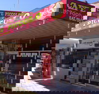 Cafe Piccolo - Brisbane Tourism