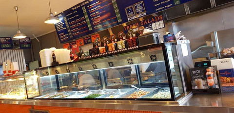 Chicken Depot - Brisbane Tourism 0