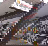 Chicken Stop - Brisbane Tourism