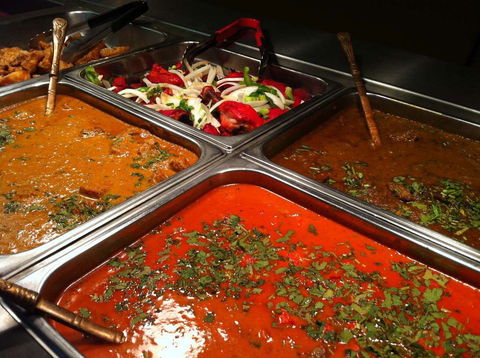 Clove Indian Restaurant - Tourism Brisbane 0