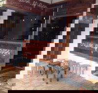 Cruise Espresso - Tourism Brisbane