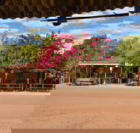 Daly Waters Historic Pub - Brisbane Tourism