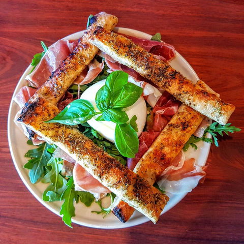 Da Orlando Woodfire Pizzeria - Tourism Brisbane 0