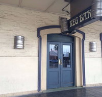 Exeter Hotel - Tourism Brisbane