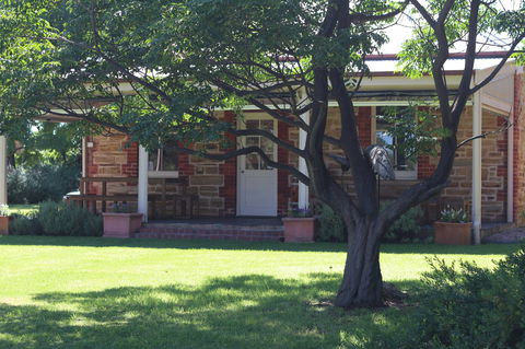 Fox Creek Wines Cellar Door - Tourism Brisbane 0