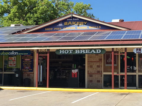 Golden K Bakery - Brisbane Tourism 0