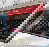Golden Hot Bread - Cronulla - Tourism Brisbane