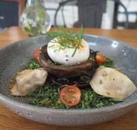 Golden Key Eatery - Tourism Brisbane