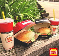 Hungry Jack's - Caroline Springs - Brisbane Tourism