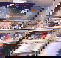 Imperial Bakery - Tourism Brisbane