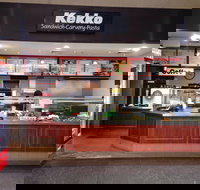 Kekko - Tourism Brisbane