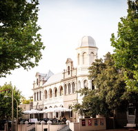 Kozy Breeze Cafe - Tourism Brisbane