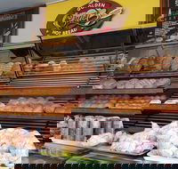 KP Gourmet Bakery - Brisbane Tourism