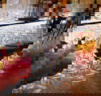 Kubo's Bar  Grill - Tourism Brisbane
