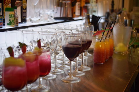 Kubo's Bar & Grill - Tourism Brisbane 0