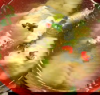 Lai Wah Chinese - Tourism Brisbane