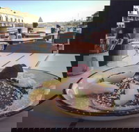 Lavana - Millers Point - Brisbane Tourism