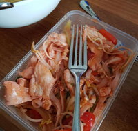 Lemongrass Thai Bistro - Wayville - Tourism Brisbane