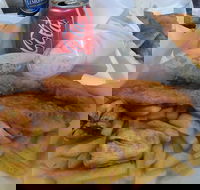 MacKay Fish And Chips - Tourism Brisbane