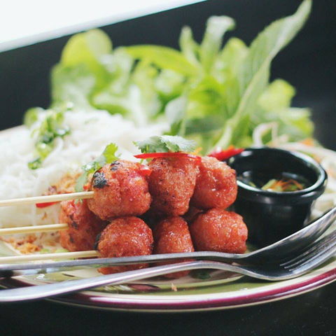 Madame Nhu Surry Hills - Surry Hills - Tourism Brisbane 0