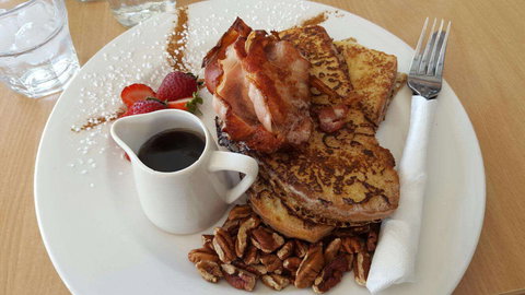 Marmalades Restaurant, Cafe & Produce Store - Brisbane Tourism 0