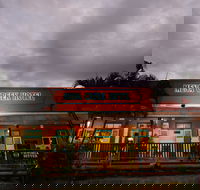 Mena Creek Hotel - Brisbane Tourism