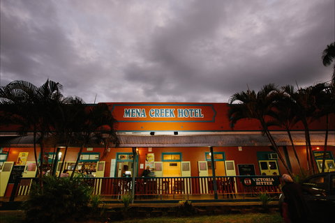 Mena Creek Hotel - Brisbane Tourism 0