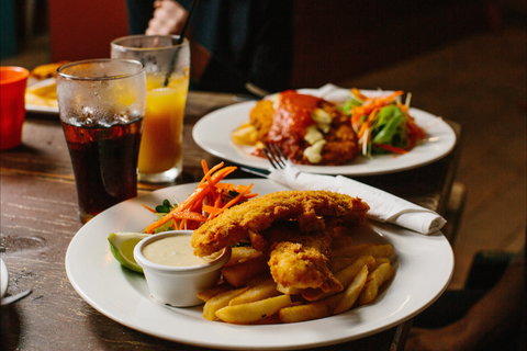 Mena Creek Hotel - Brisbane Tourism 2