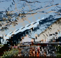 Mount Macedon Winery - Brisbane Tourism