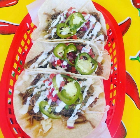 Muchacha - Narrabeen - Tourism Brisbane 0